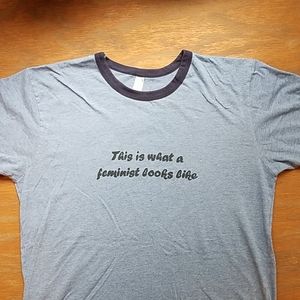 Feminism Graphic Tee